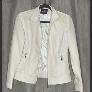 Vintage Dolce & Gabana jacket